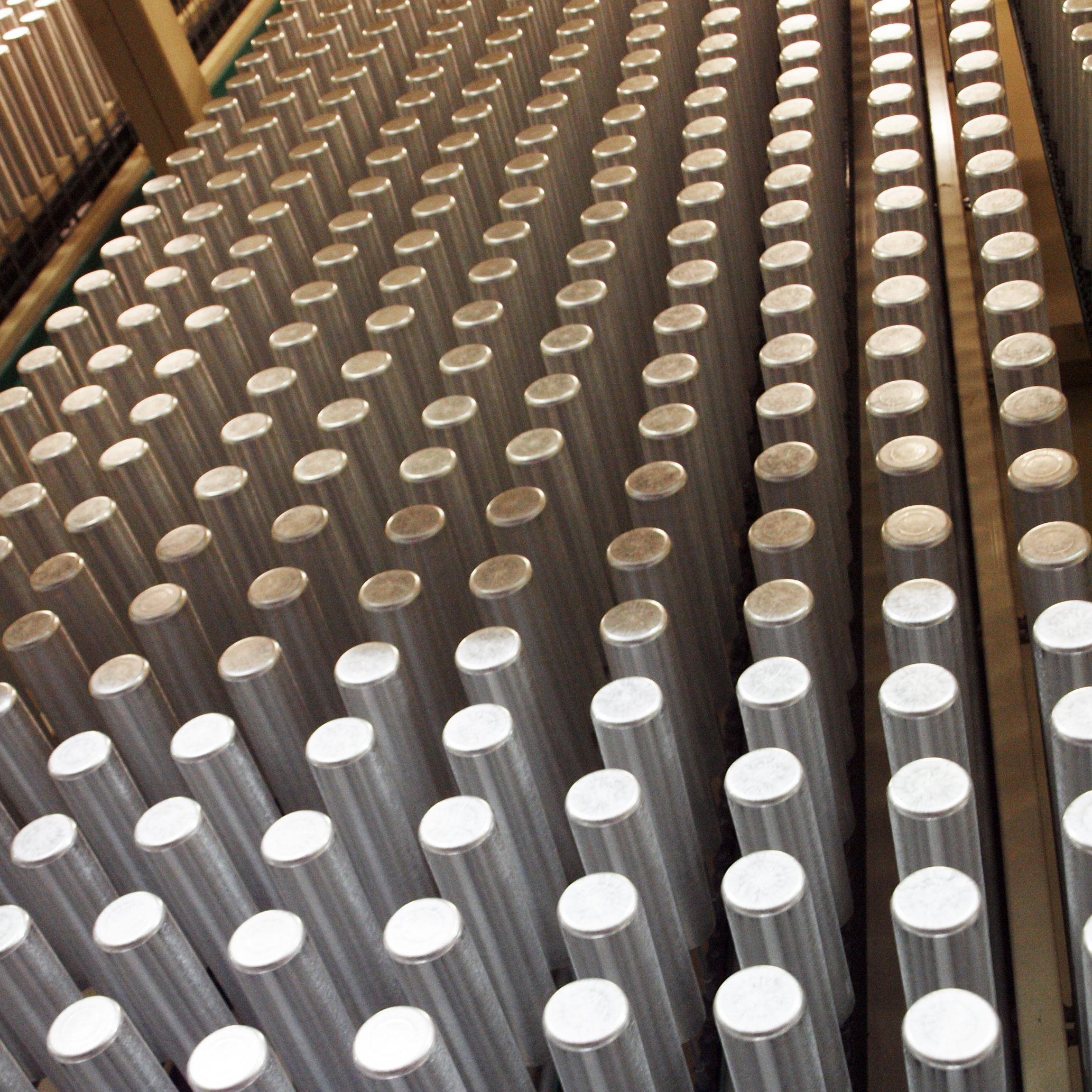 ALM envases de aluminio